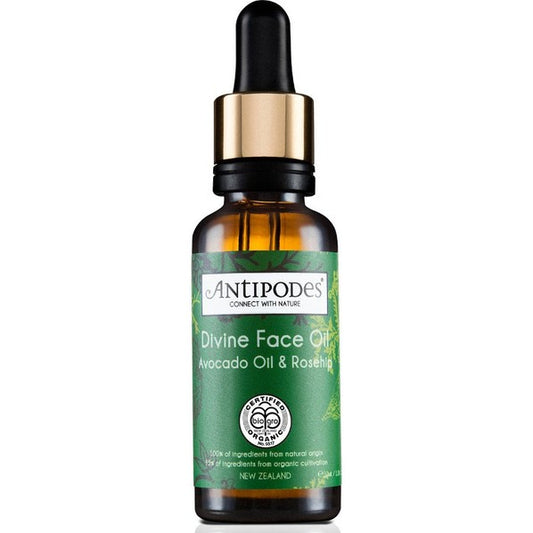 Antipodes Divine Facial Oil 30ml
