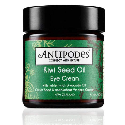 Antipodes Kiwi Seed Oil Eye Cream 30ml