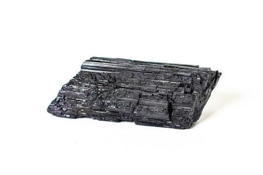 Rough Tourmaline