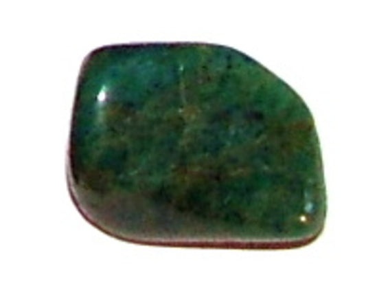 Apatite Tumble