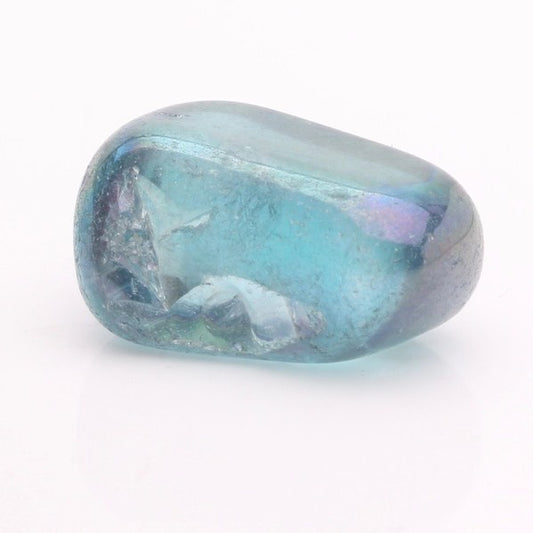 Aqua Quartz Tumble