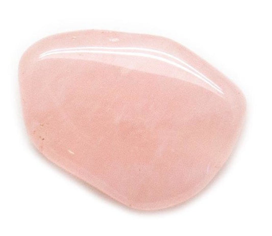 Rose Quartz Tumble