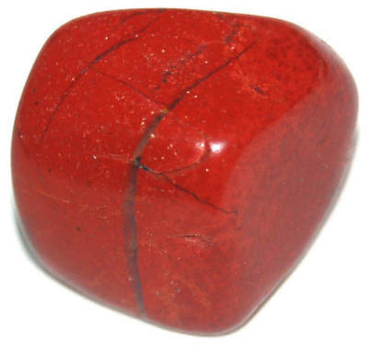 Red Jasper Tumble