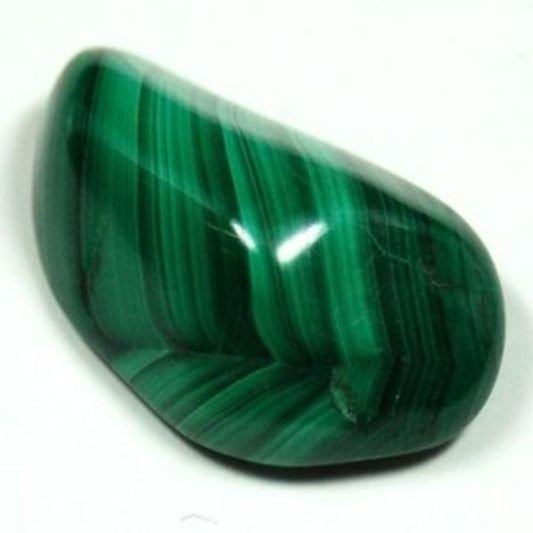 Malachite Tumble