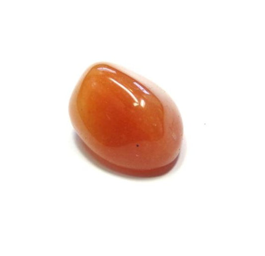 Carnelian Tumble