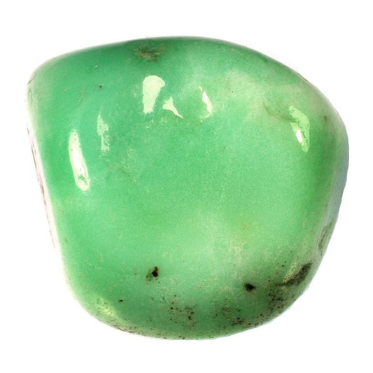 Chrysoprase Tumble