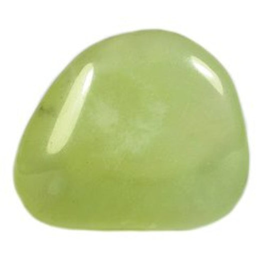 New Jade Tumble