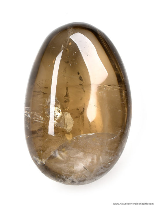 Smokey Quartz Tumble