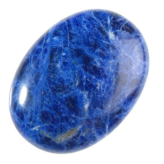 Sodalite Tumble
