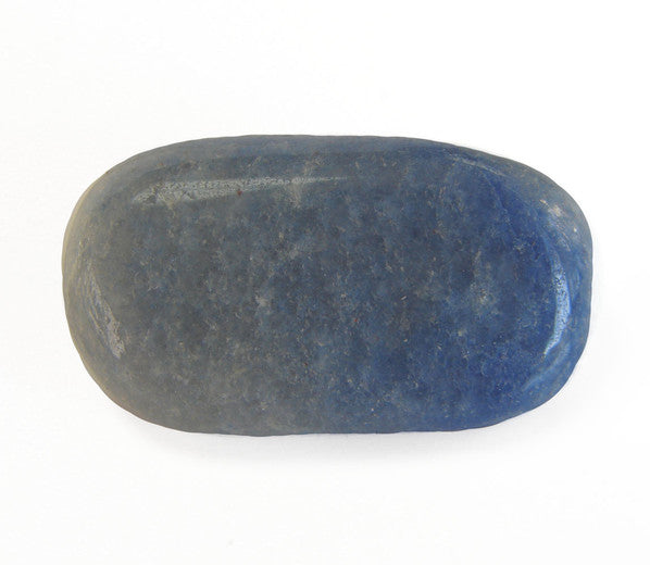 Blue Quartz Tumble