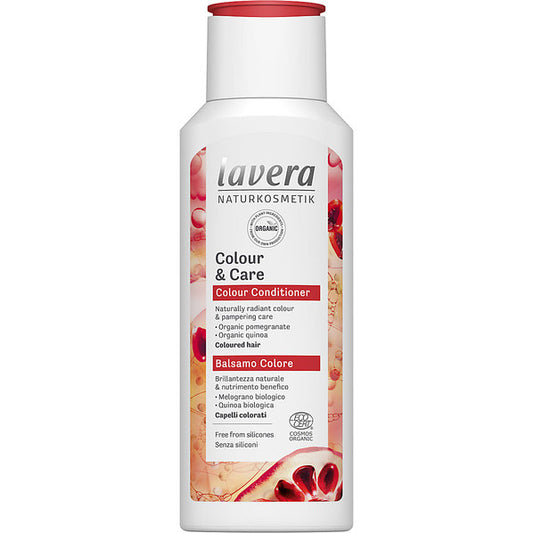 Lavera Colour and Care Conditioner