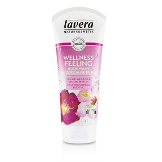 Lavera Wellness Feeling Body Wash