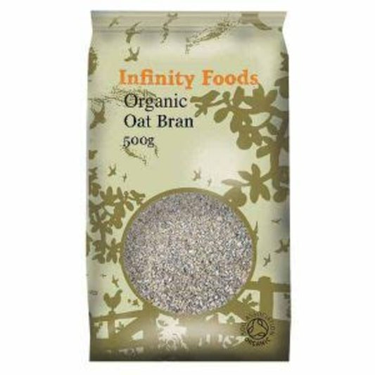 Organic Oatbran