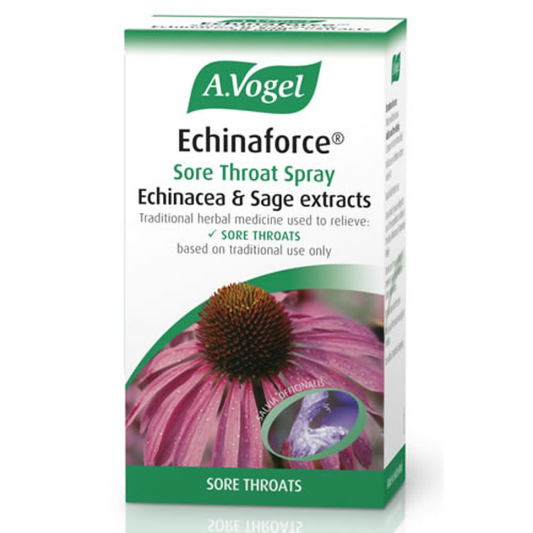 Echinaforce Sore Throat spray 30mls