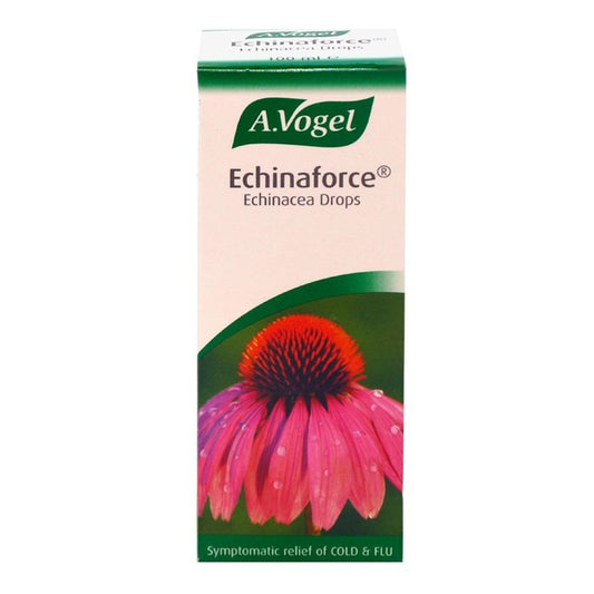 Echinaforce 50mls Echinacea drops