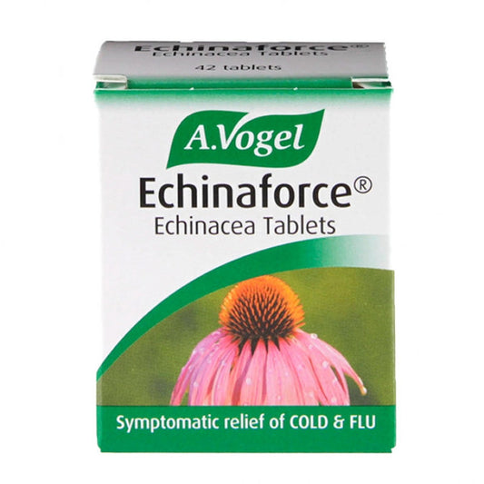 Echinaforce  Echinacea Tablets