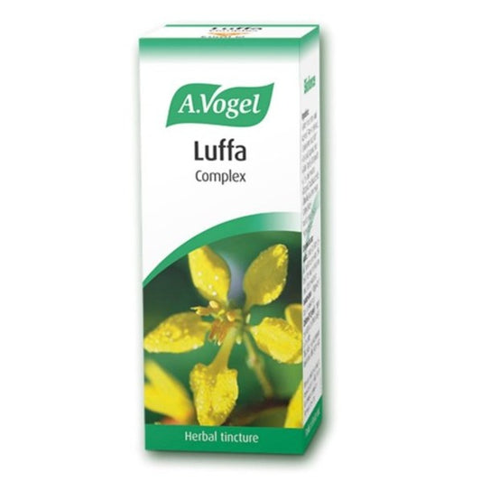 Luffa complex 50mls