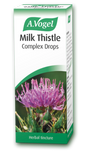 Milk thistle complex 50mls