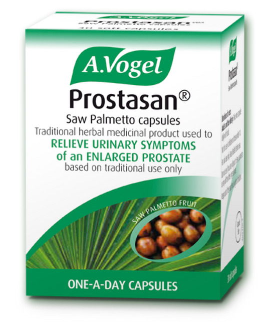 Prostasan  Saw palmetto Capsules 30 caps