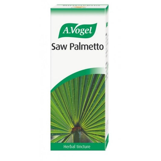 Saw Palmetto tincture 50mls