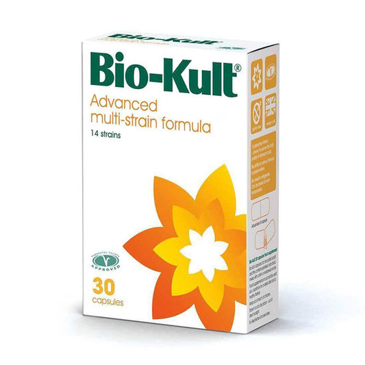 Biokult probiotic