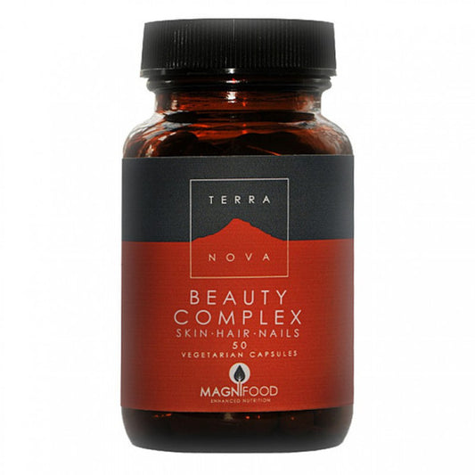 Terranova Beauty Complex - Skin, hair and nails