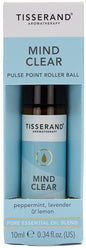 Tisserand Mind Clear Roller Ball