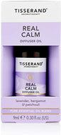 Tisserand Real Calm Diffuser Oil