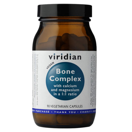 Viridian Bone Complex