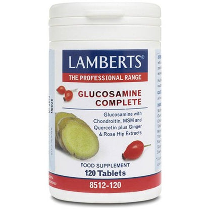 Lamberts Glucosamine Complete