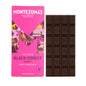 Montezuma's  Black Forest Cherry Dark Chocolate 90gm