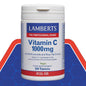 Lamberts Vitamin C 1000mg 120 tablets