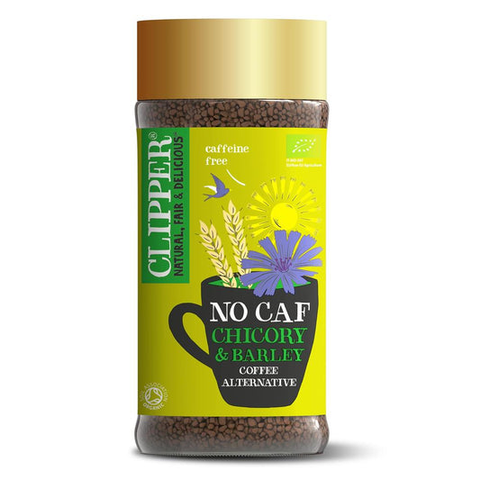Clipper No Caf Coffee Alternative