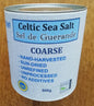 Sel de Guerand Organic Celtic Sea Salt 500g