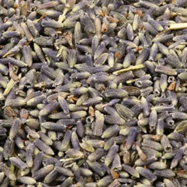 Lavender Organic dried herb. 100gm