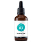 Viridian Vitamin D3 2000iu 50ml