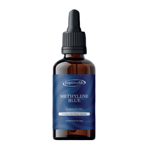 Methylene Blue 100ml.     Methylene Blue 1%