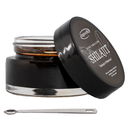 Shilajit resin 50gm