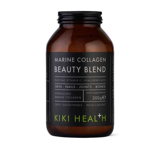 Kiki Health Marine Collagen Beauty Blend 200g