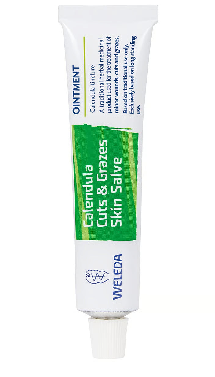 weleda calendula ointment 25g