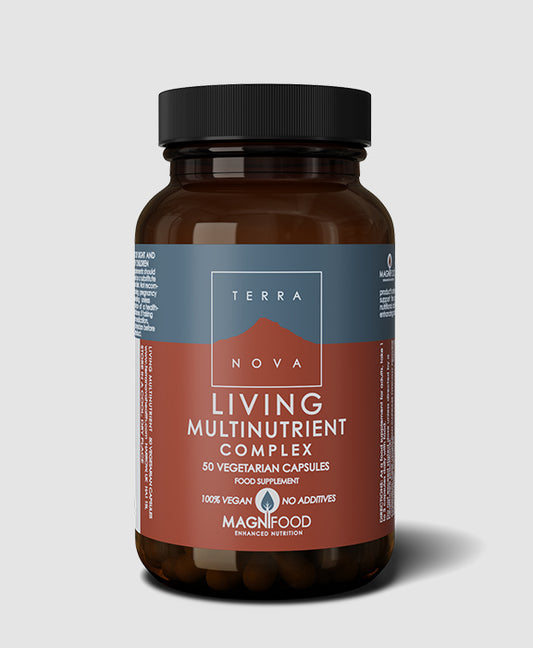 Terranova Living  multinutrient Complex