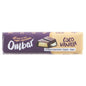 Ombar  Coconut vanilla chocolate 42 g