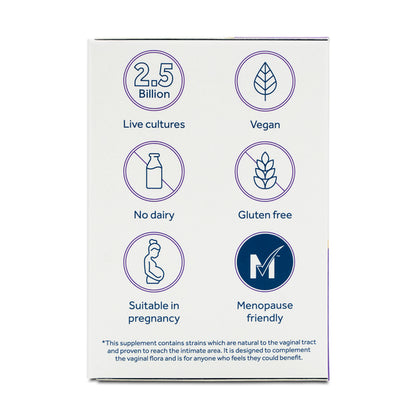 Optibac Probiotics - For Women - capsules